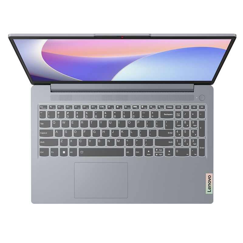 LAPTOP LENVO IDEAPAD SLIM 3-15IAH8, CORE i5-1235U, 8GB RAM, 512GB SSD, WIN11HOME
