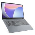LAPTOP LENVO IDEAPAD SLIM 3-15IAH8, CORE i5-1235U, 8GB RAM, 512GB SSD, WIN11HOME