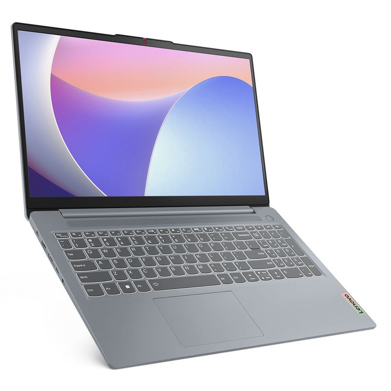 LAPTOP LENVO IDEAPAD SLIM 3-15IAH8, CORE i5-1235U, 8GB RAM, 512GB SSD, WIN11HOME