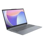 LAPTOP LENVO IDEAPAD SLIM 3-15IAH8, CORE i5-1235U, 8GB RAM, 512GB SSD, WIN11HOME