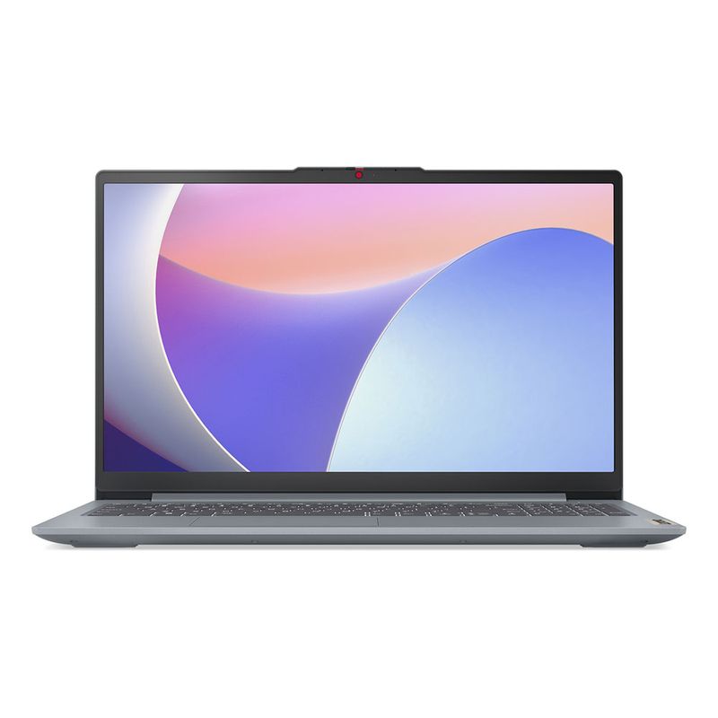 LAPTOP LENVO IDEAPAD SLIM 3-15IAH8, CORE i5-1235U, 8GB RAM, 512GB SSD, WIN11HOME