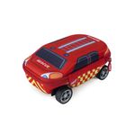 LAPICERA INFANTIL ZIPIT AUTO ROJO