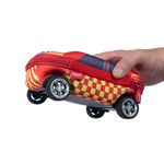 LAPICERA INFANTIL ZIPIT AUTO ROJO