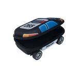 LAPICERA INFANTIL ZIPIT AUTO POLICIA