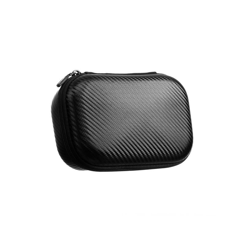 LAPICERA ZIPIT NEGRA CARBON BOX