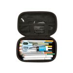 LAPICERA ZIPIT NEGRA CARBON BOX