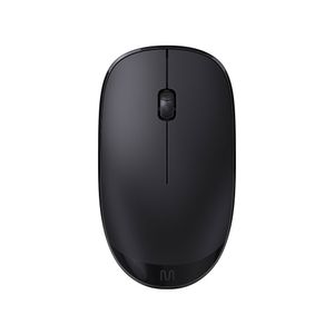 Mouse Inalambrico Mo380 1200Dpi Negro Mo380