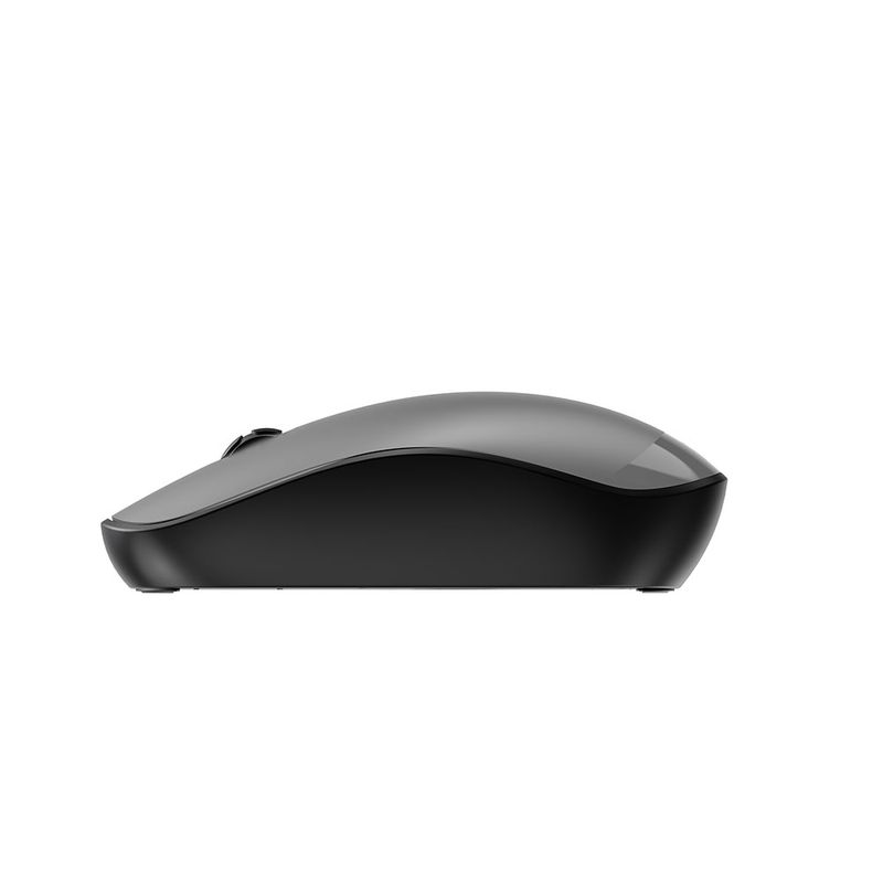 MOUSE INALAMBRICO MO342 1200DPI GRIS