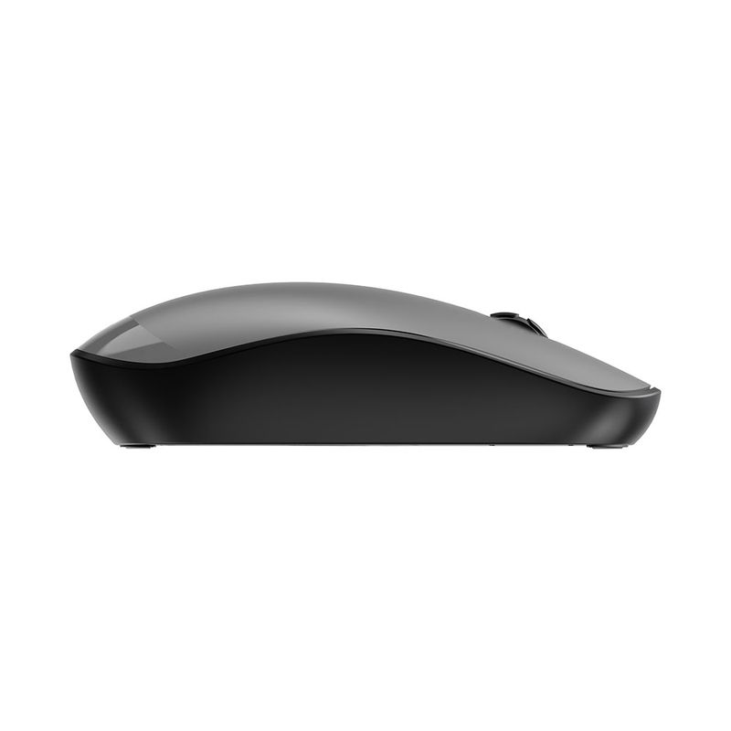 MOUSE INALAMBRICO MO342 1200DPI GRIS