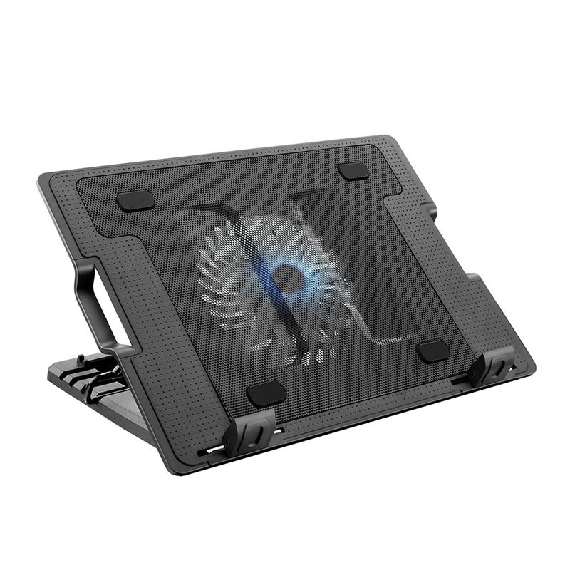 BASE ENFRIADORA NOTEBOOK VERTICAL