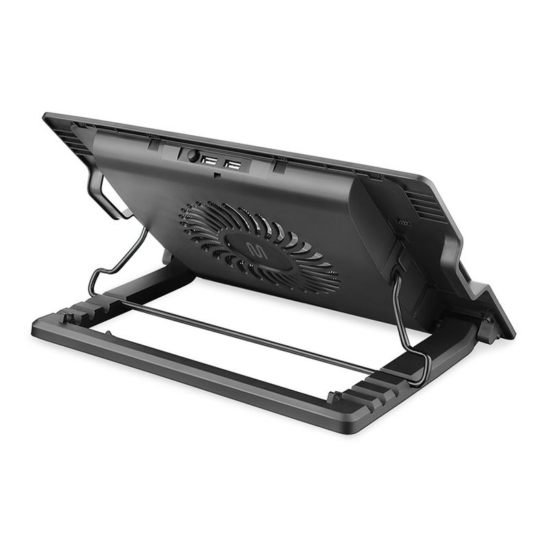 BASE ENFRIADORA NOTEBOOK VERTICAL