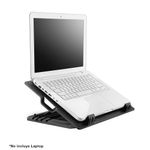 BASE ENFRIADORA NOTEBOOK VERTICAL
