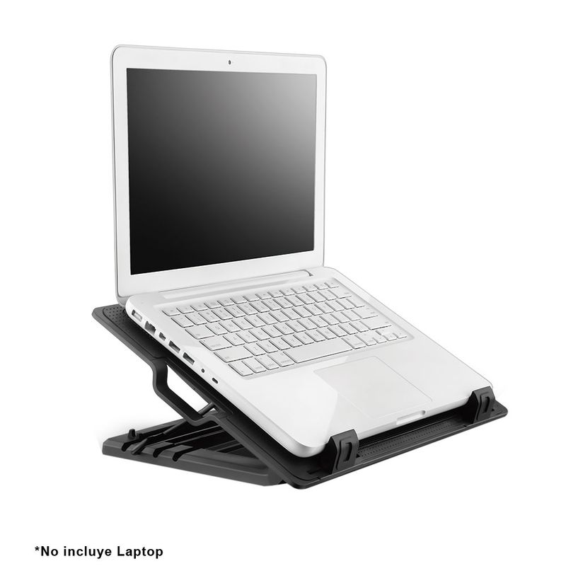 BASE ENFRIADORA NOTEBOOK VERTICAL