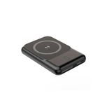 BATERIA PORTATIL STF CARGA ULTRA RAPIDA, 50000 mAh NEGR0