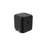CARGADOR DE PARED USB TIPO C, 30W CARGA ULTRA RÁPIDA