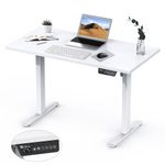 MESA PARA LAPTOP AJUSTABLE ELECTRICA 1HORA ESCRITORIO ERGONOMICO
