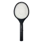 RAQUETA MATA MOSQUITOS ELECTRICA STEREN 1250V CON PULSERA