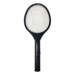 Raqueta Mata Mosquitos Electrica Steren 1250V Con Pulsera Fly-Killer-1