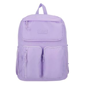 Mochila Para Laptop 15" Xtrem Queens Lila 15510019541 U