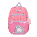 MOCHILA INFANTIL XTREM BOLT PINK UNICORN