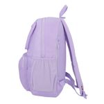 MOCHILA PARA LAPTOP 15" XTREM QUEENS LILA