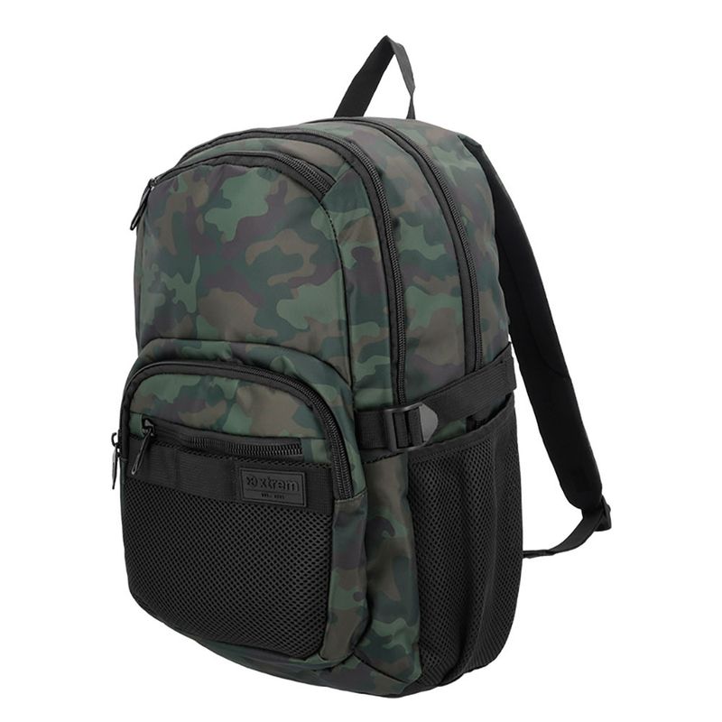 MOCHILA JUVENIL PARA LAPTOP 16" XTREME NEW JERSEY