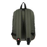 MOCHILA PARA LAPTOP 16" XTREME DOVER OLIVE GREEN