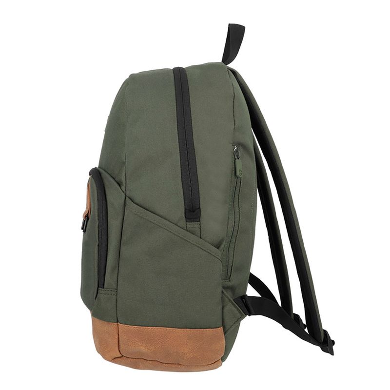 MOCHILA PARA LAPTOP 16" XTREME DOVER OLIVE GREEN