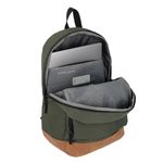 MOCHILA PARA LAPTOP 16" XTREME DOVER OLIVE GREEN