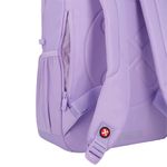 MOCHILA PARA LAPTOP 15" XTREM QUEENS LILA