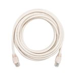 CABLE DE RED UTP STEREN ETHERNET CAT6 RJ45 51M