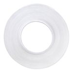 NANO CINTA DOBLE CARA STEREN SOPORTA 10KG REUTILIZABLE