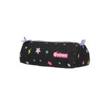 PACK DE MOCHILA CON RUEDAS LONCHERA Y LAPICERA XTREM BLACK CAT