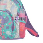 MOCHILA INFANTIL XTREM POWER AQUA MERMAID