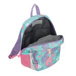 MOCHILA INFANTIL XTREM POWER AQUA MERMAID