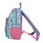 MOCHILA INFANTIL XTREM POWER AQUA MERMAID