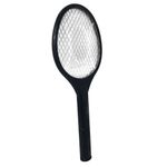 RAQUETA MATA MOSQUITOS ELECTRICA STEREN 1250V CON PULSERA