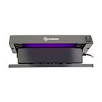 DETECTOR DE BILLETES FALSOS STEREN LAMPARA ULTRAVIOLETA