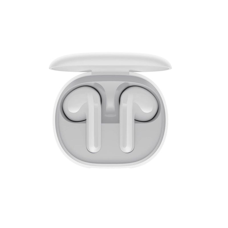 AUDIFONOS INALAMBRICOS BLUETOOTH REDMI BUDS 4 LITE NEGROS