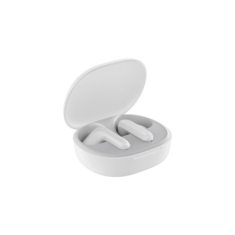 AUDIFONOS INALAMBRICOS BLUETOOTH REDMI BUDS 4 LITE NEGROS