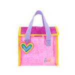 LONCHERA PRIMARIA BARBIE