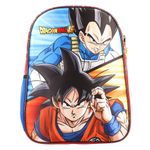 MOCHILA PRIMARIA 3 EN 1 DRAGON BALL SUPER