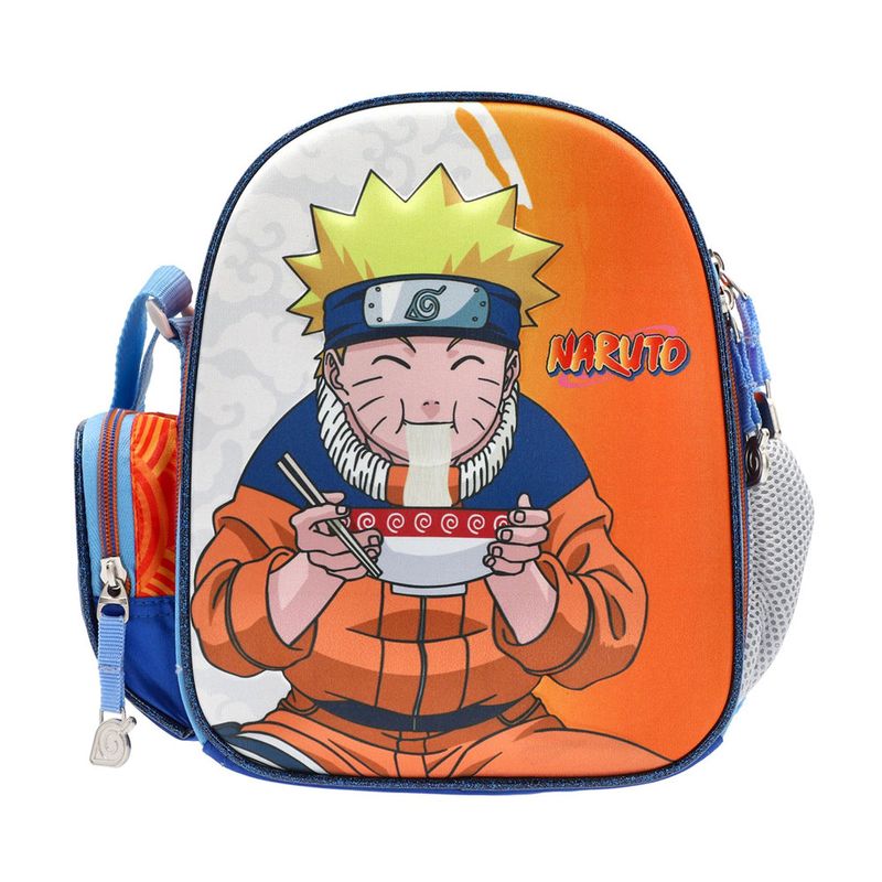LONCHERA PRIMARIA NARUTO