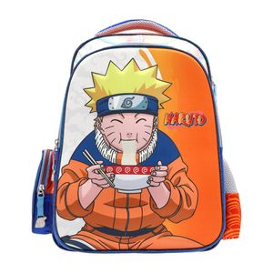 Mochila Primaria Naruto Ntc023-Bp141A