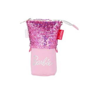 Lapicera Kinder Barbie Rosa Brb056-Pc088A