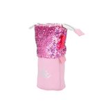 LAPICERA KINDER BARBIE ROSA