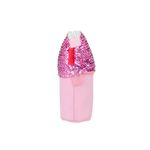LAPICERA KINDER BARBIE ROSA