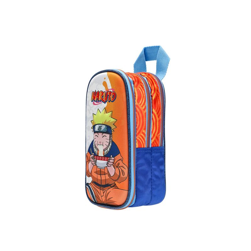LAPICERA PRIMARIA NARUTO