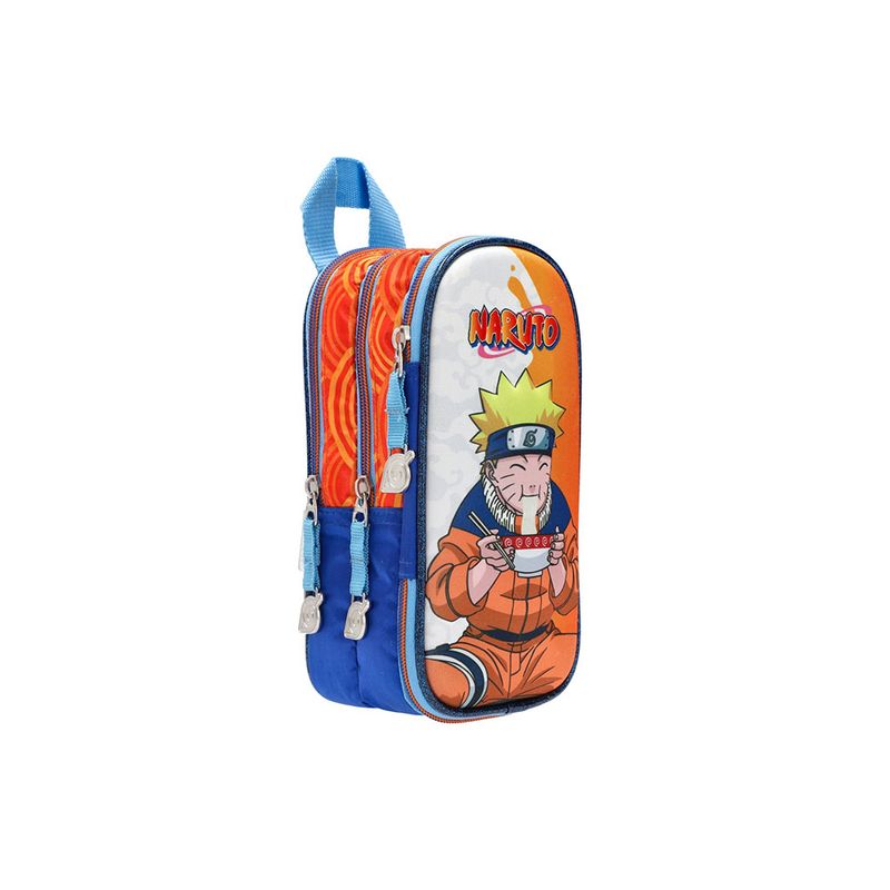 LAPICERA PRIMARIA NARUTO