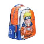MOCHILA PRIMARIA NARUTO